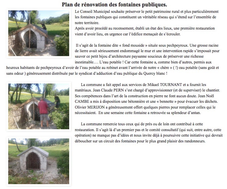 46170-Pechpeyroux-plan-de-renovation-des-fontaines-publiques