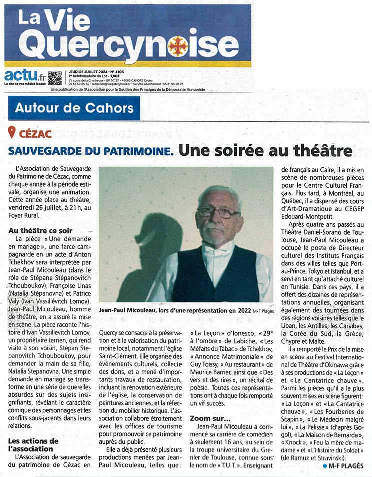 la-vie-quercynoise-theatre-cezac-en-quercy-240725-marie-francoise-plages
